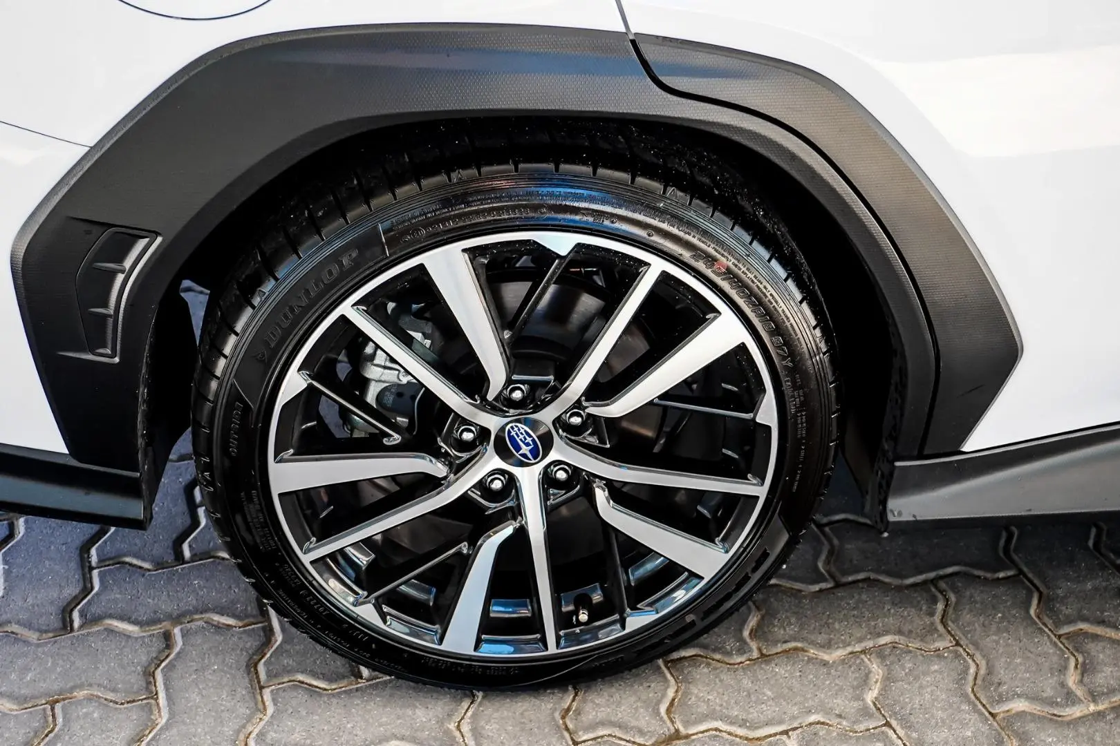 2023 Subaru WRX Gallery Image 20