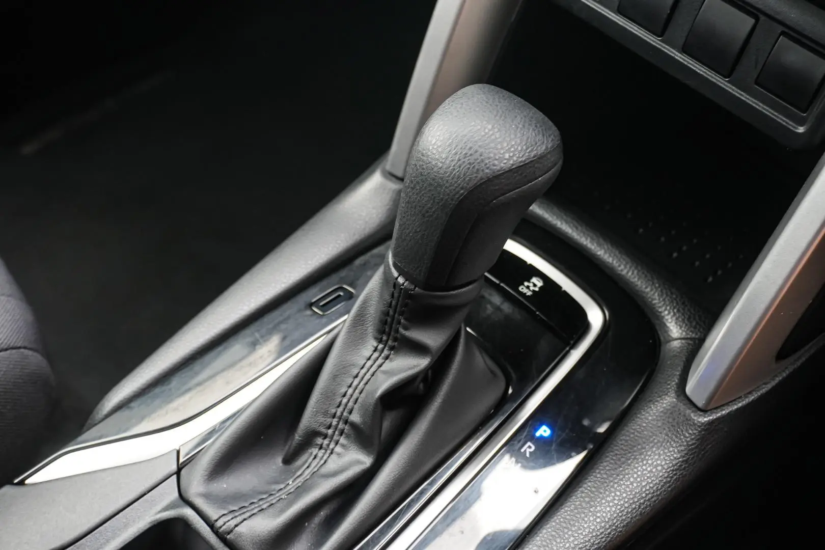 2022 Toyota Corolla Cross Gallery Image 17