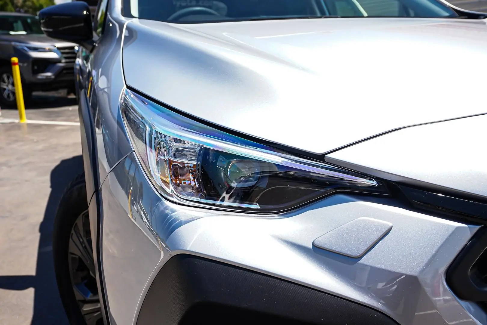 2023 Subaru Crosstrek Gallery Image 13