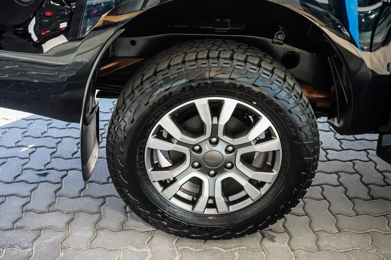 2018 Ford Ranger Gallery Image 18