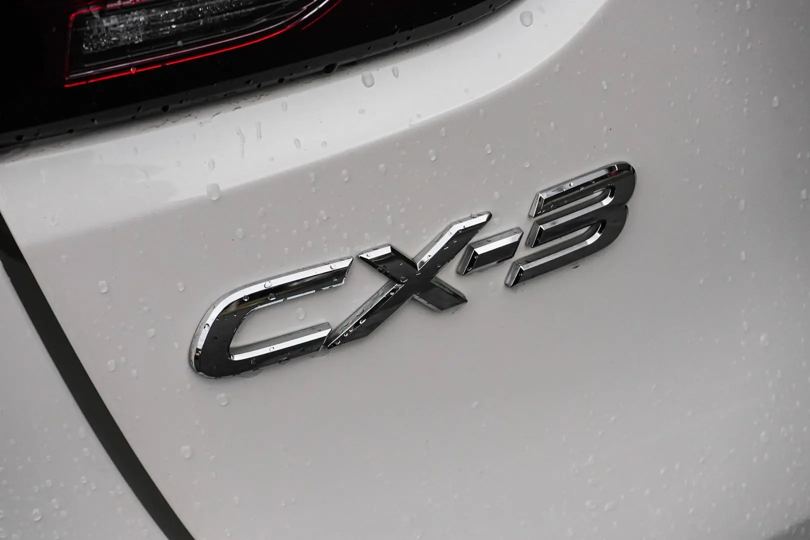 2019 Mazda CX-3 Gallery Image 9