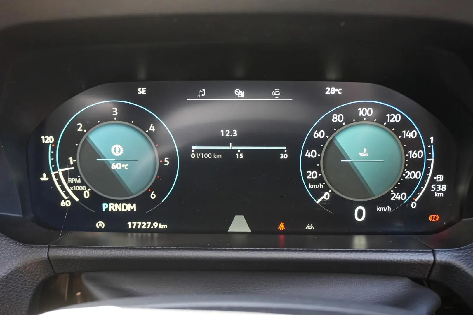 2023 Volkswagen Amarok Gallery Image 18