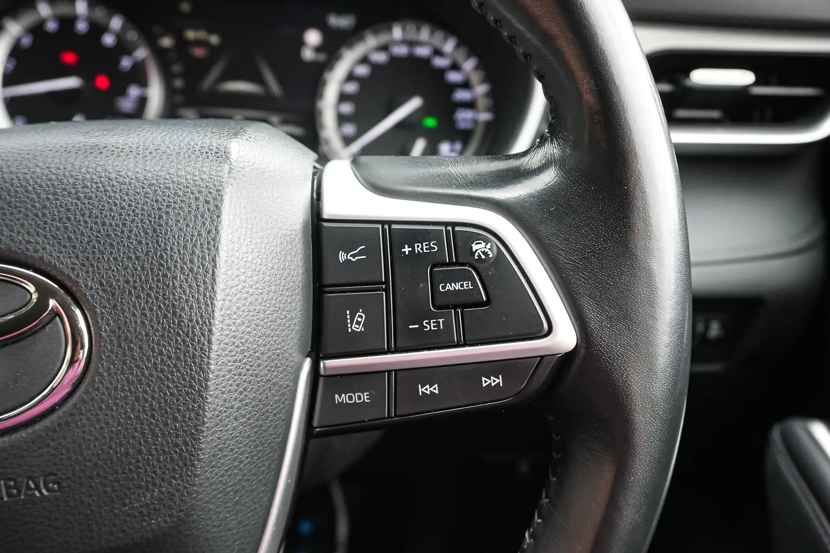 2021 Toyota Kluger Gallery Image 19