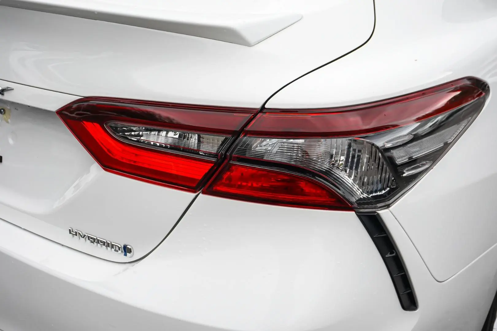 2023 Toyota Camry Gallery Image 12