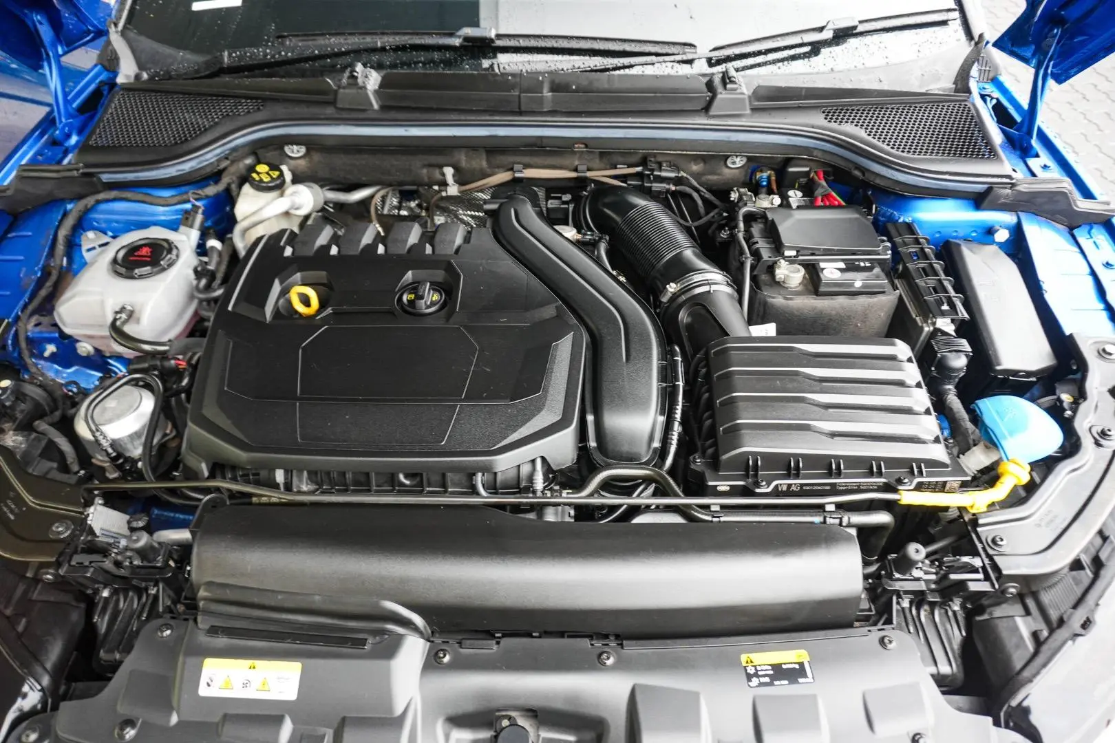 2020 SKODA Scala Gallery Image 23
