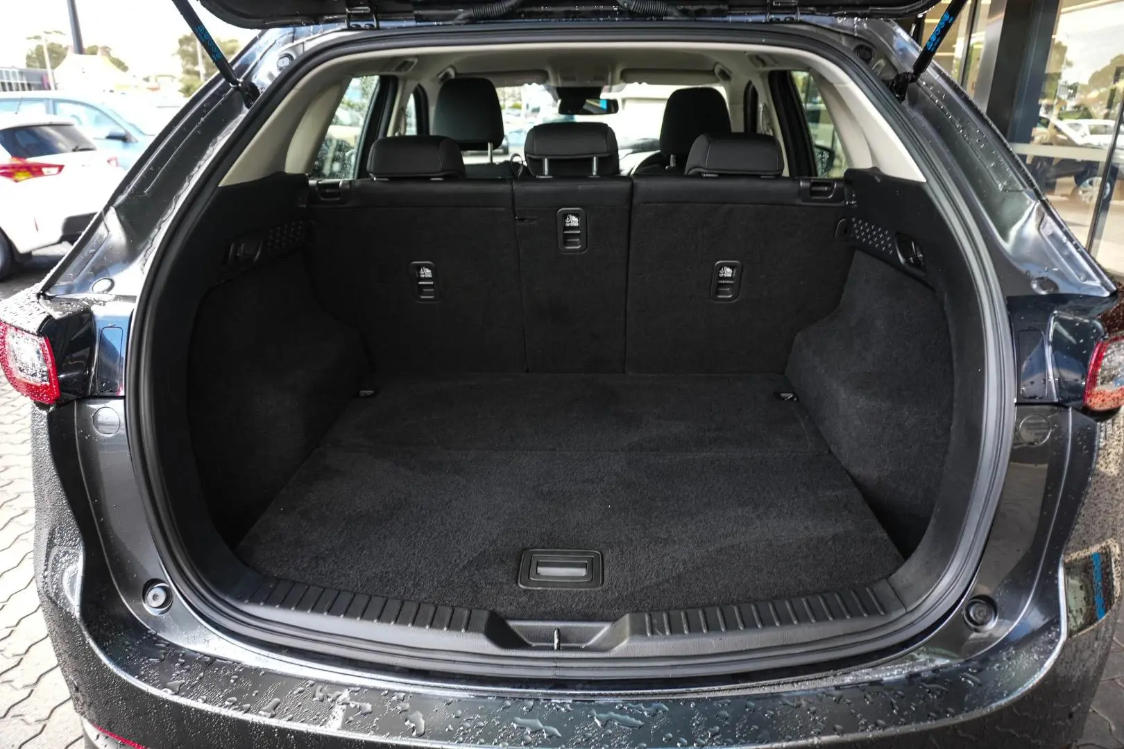 2024 Mazda CX-5 Gallery Image 11