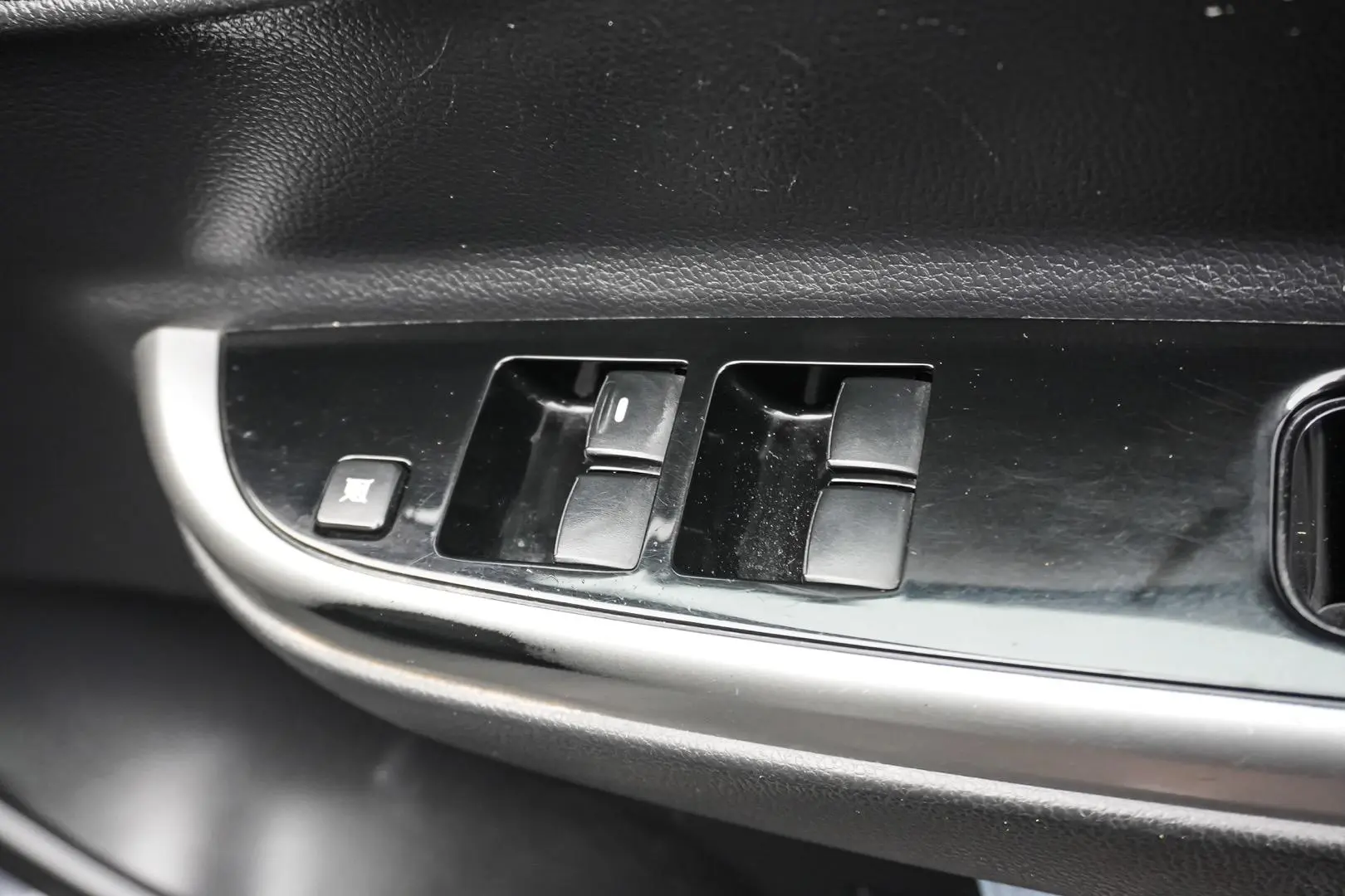 2019 Mitsubishi Triton Gallery Image 17