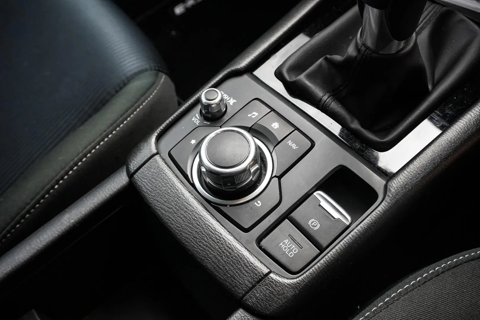 2019 Mazda CX-3 Gallery Image 20