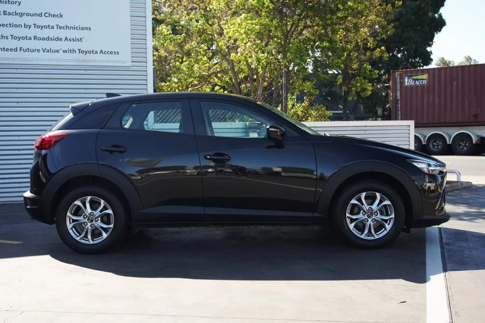 2016 Mazda CX-3 Gallery Image 3