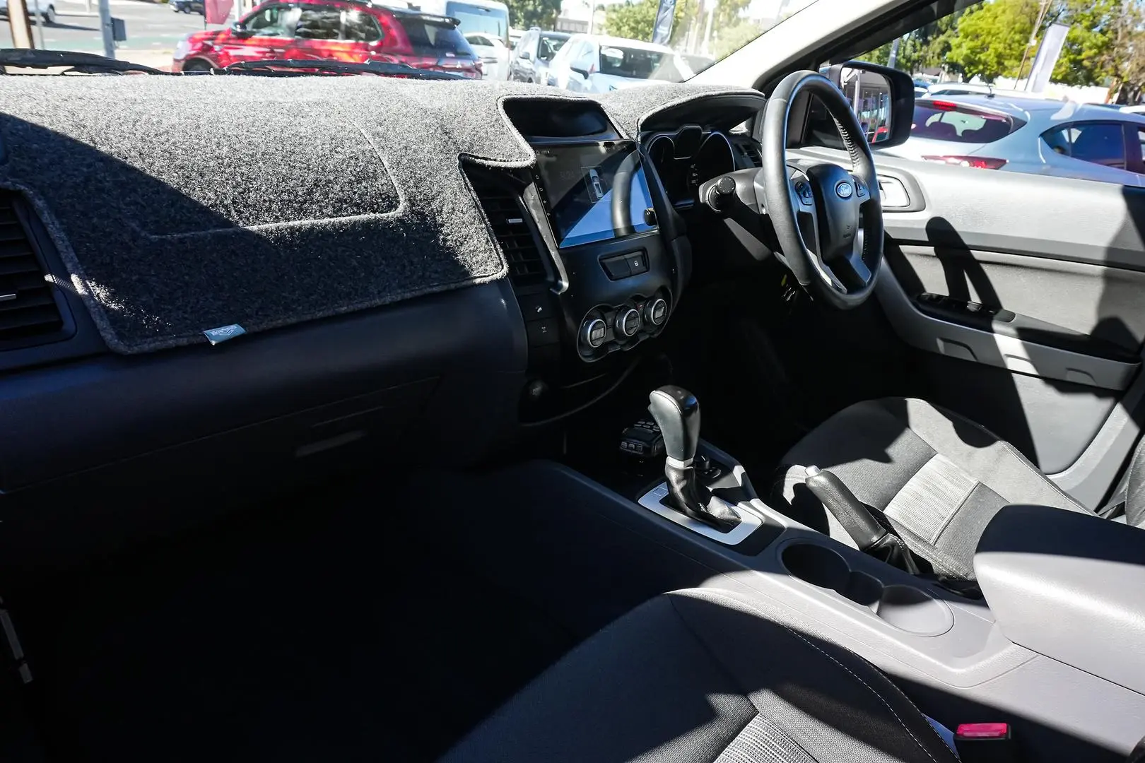 2013 Ford Ranger Gallery Image 12