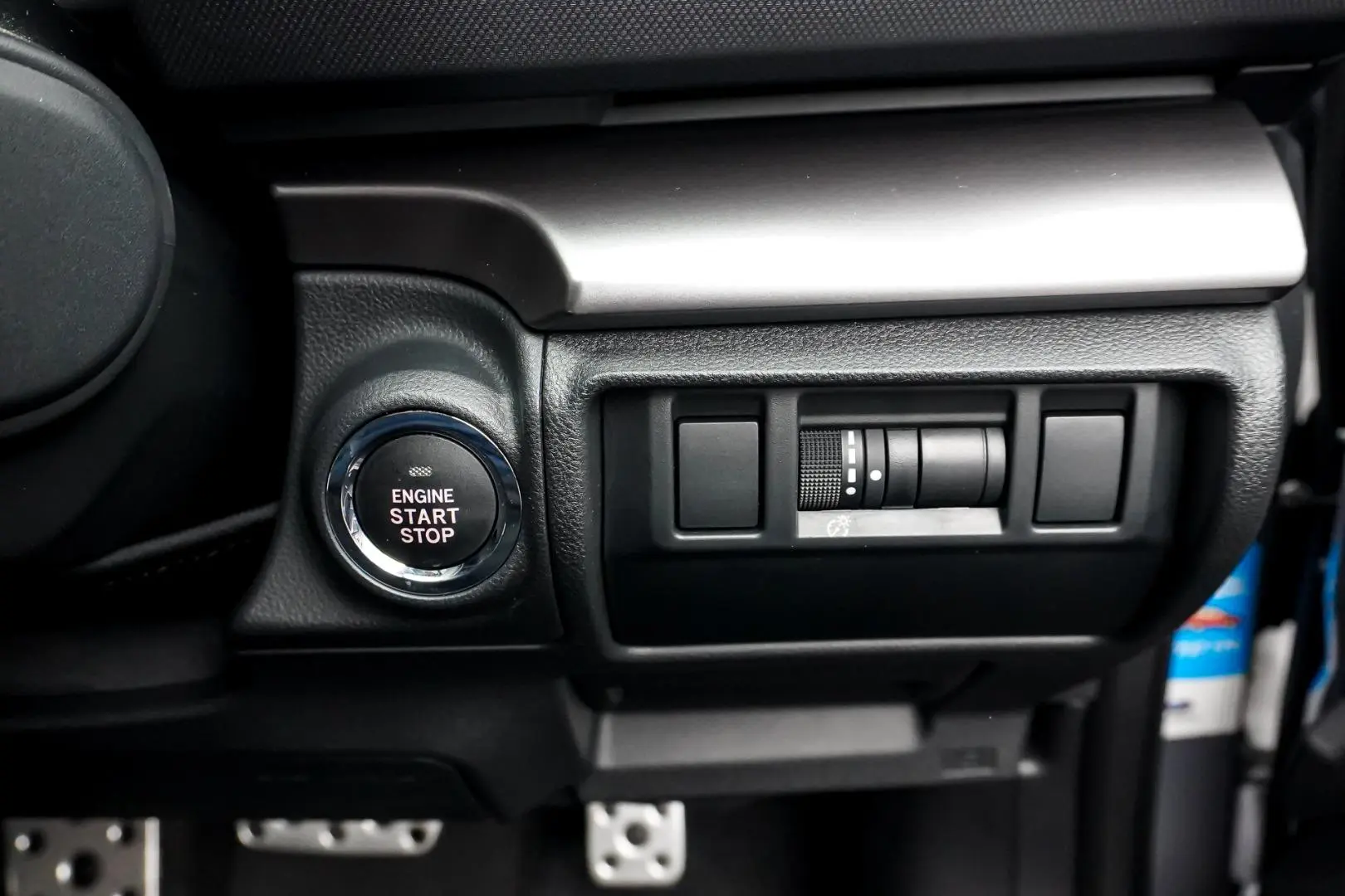 2024 Subaru Impreza Gallery Image 24