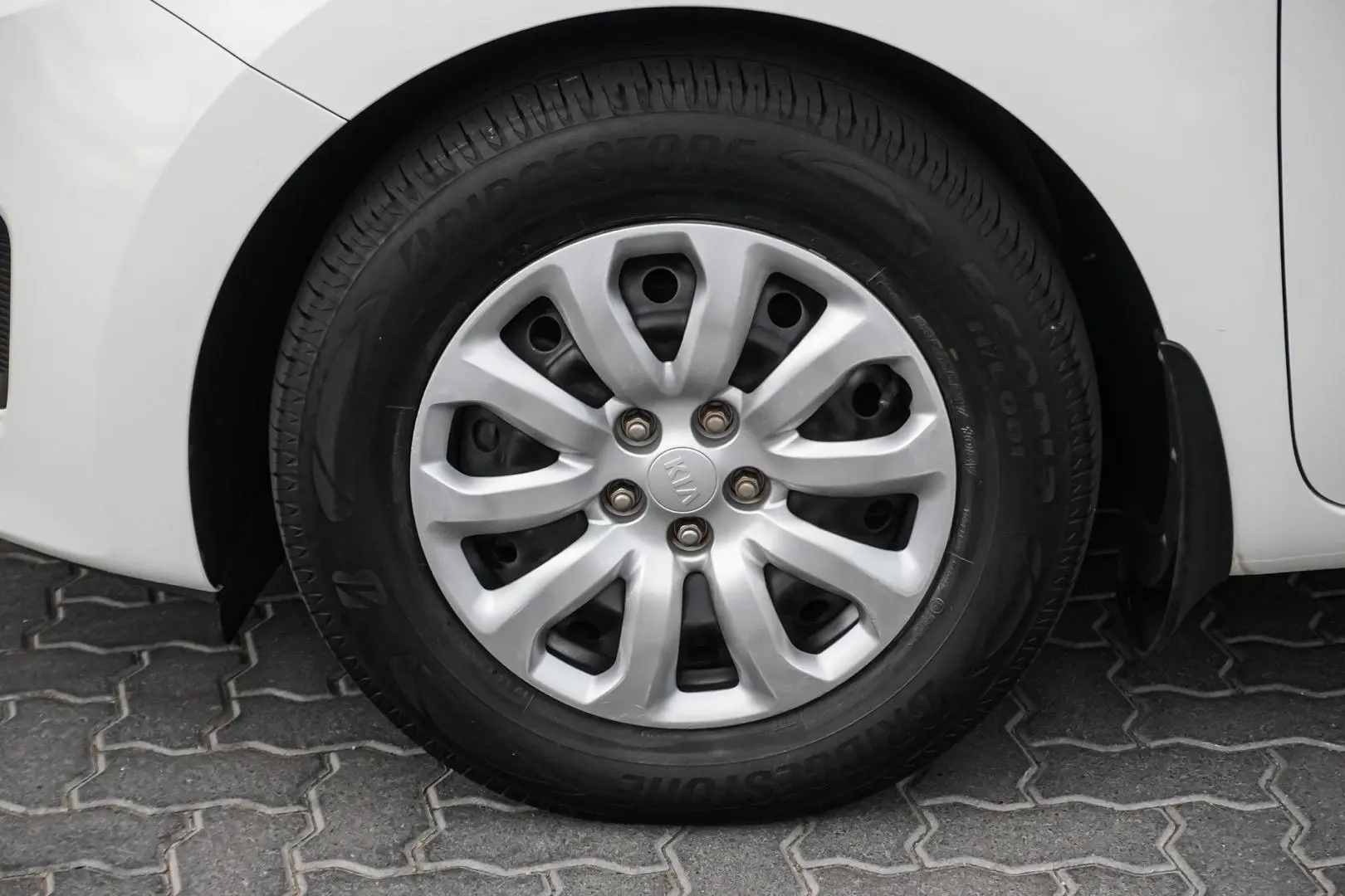 2018 Kia Carnival Gallery Image 14