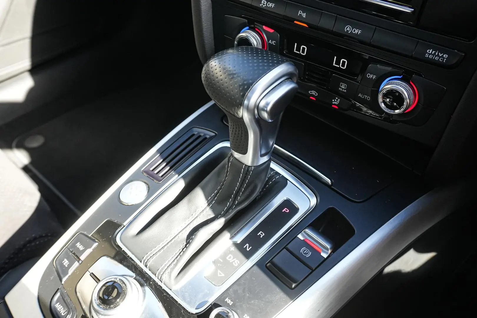 2015 Audi A4 Gallery Image 19