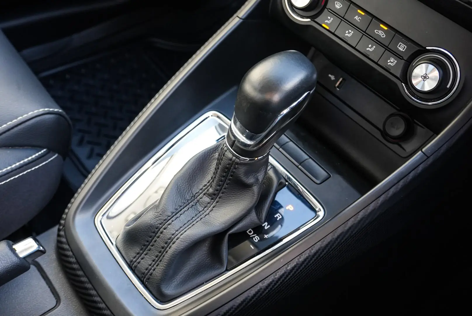 2023 MG ZS Gallery Image 17