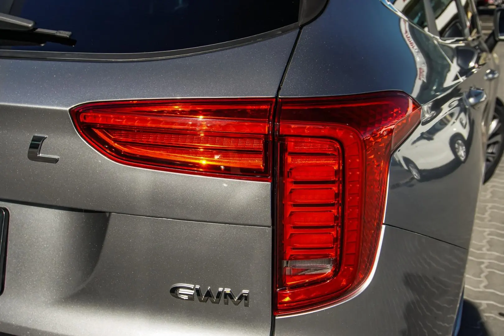 2021 Haval Jolion Gallery Image 12