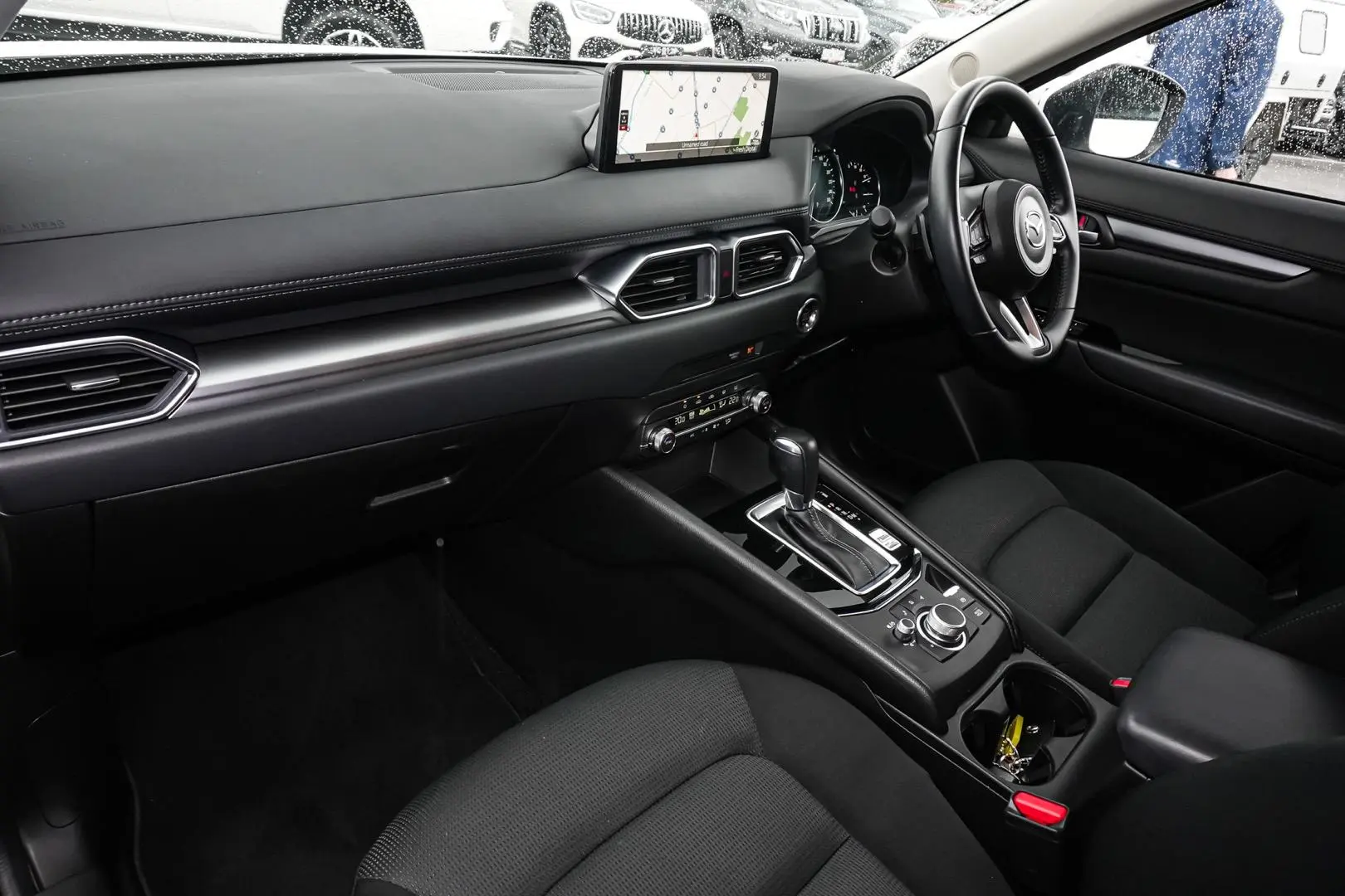 2024 Mazda CX-5 Gallery Image 10