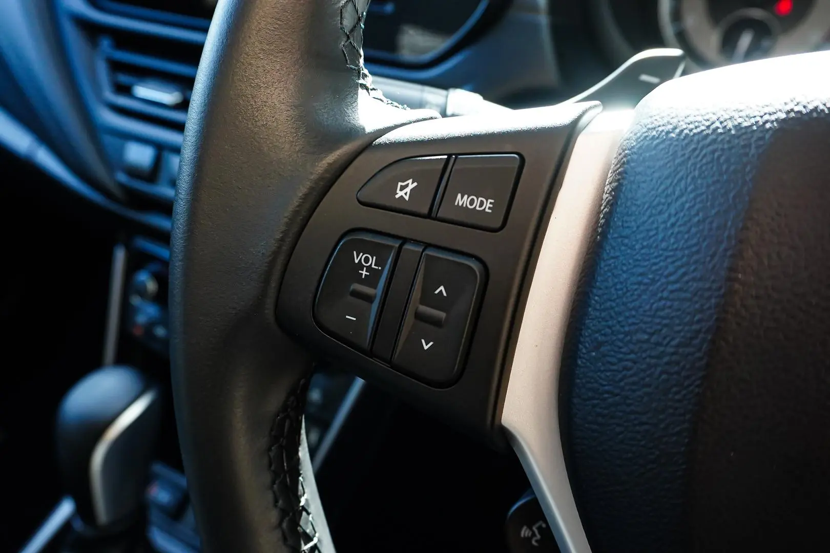 2024 Suzuki S-Cross Gallery Image 20