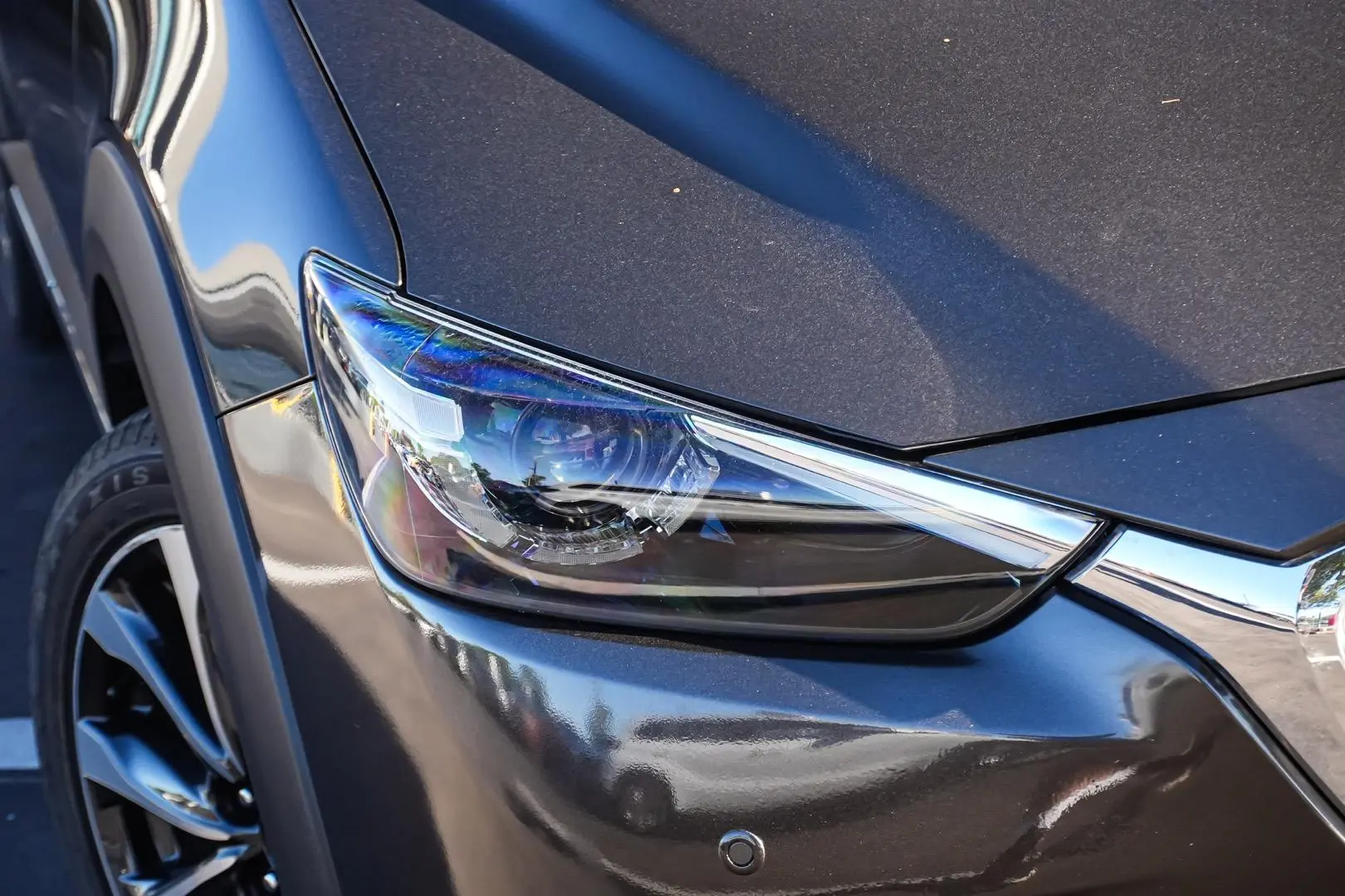 2018 Mazda CX-3 Gallery Image 7