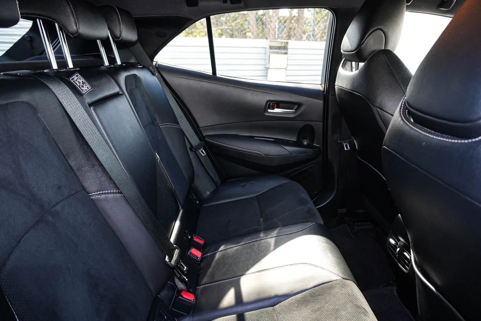 2021 Toyota Corolla Gallery Image 9
