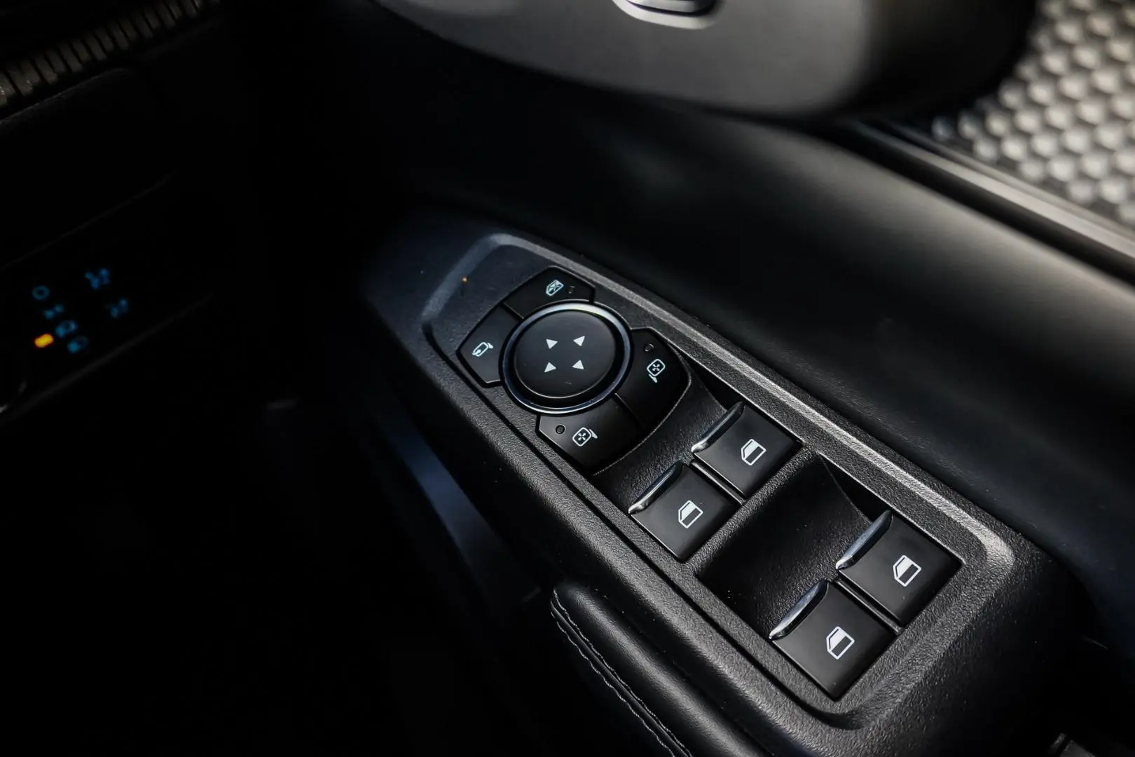 2023 Ford Ranger Gallery Image 23