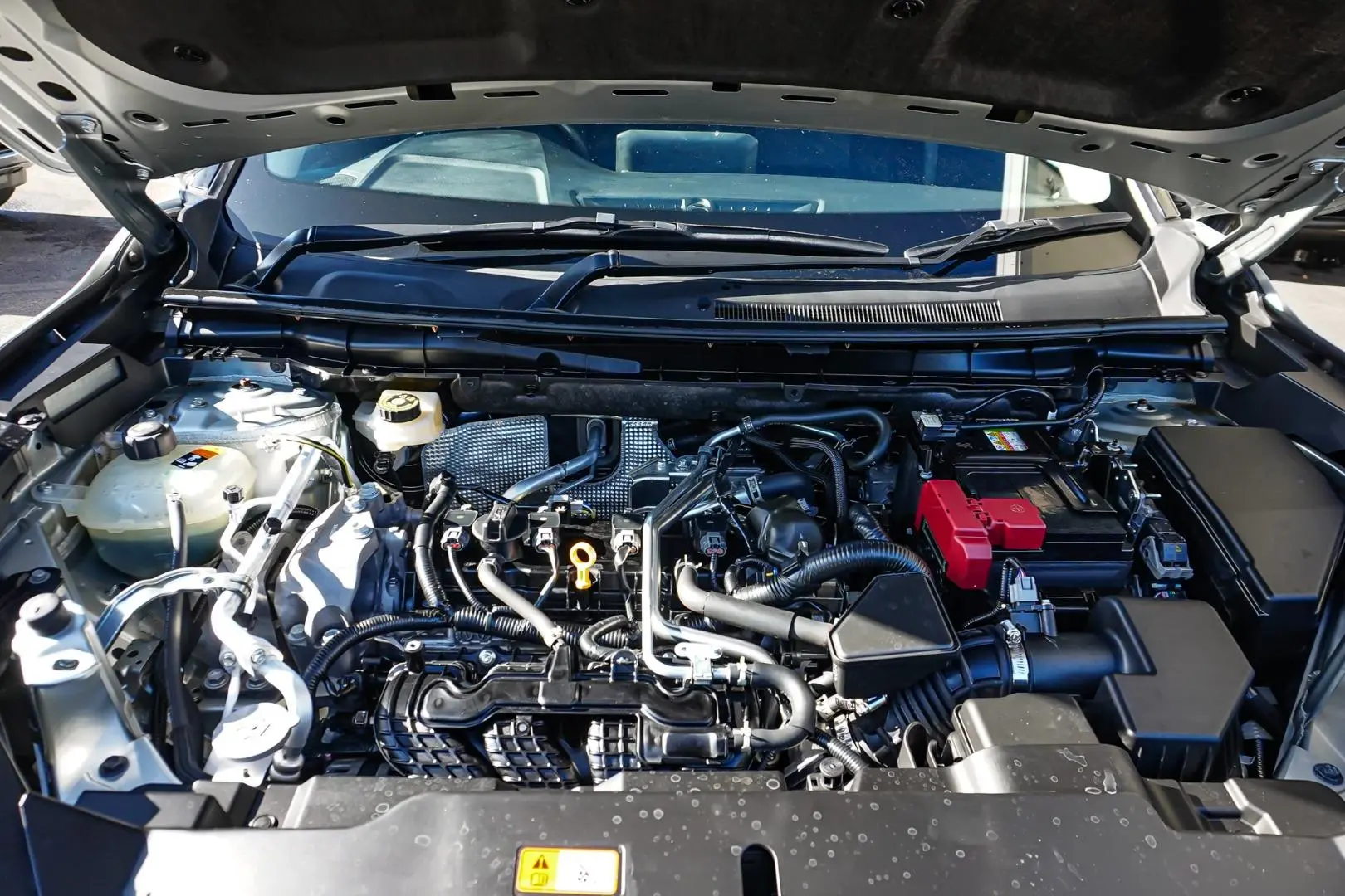 2023 Mitsubishi Outlander Gallery Image 24