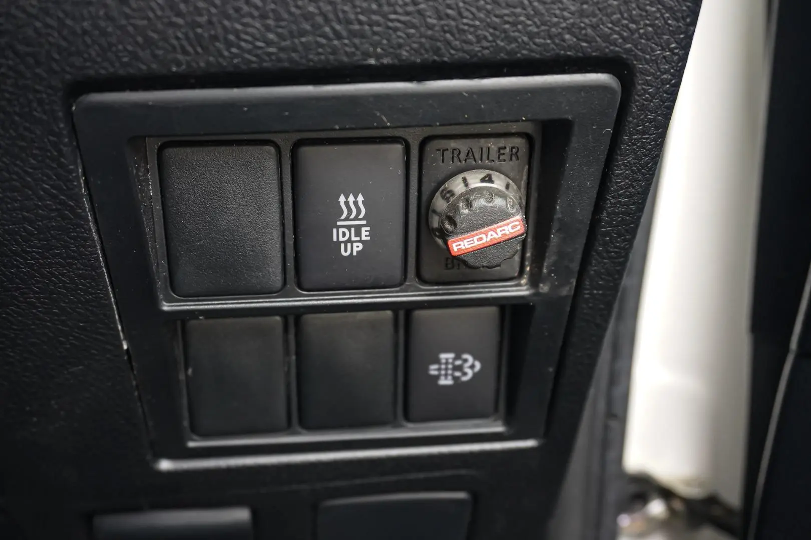 2023 Toyota Hilux Gallery Image 24