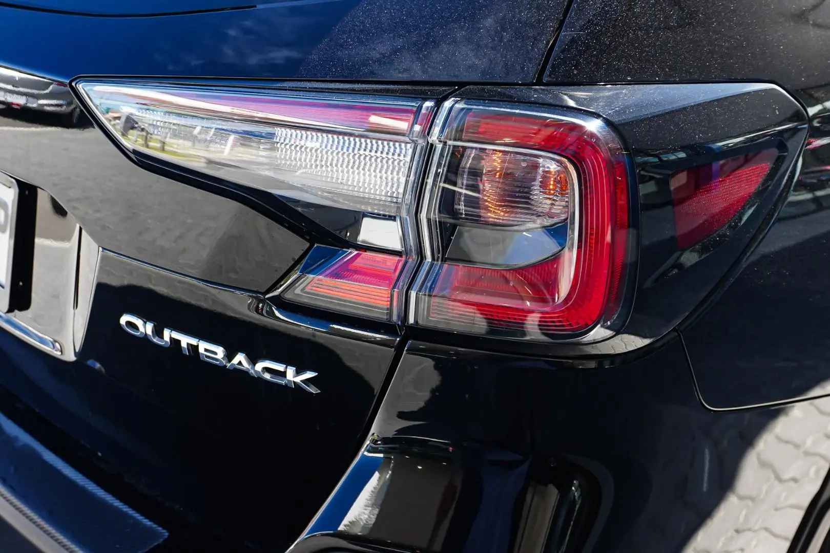 2021 Subaru Outback Gallery Image 12