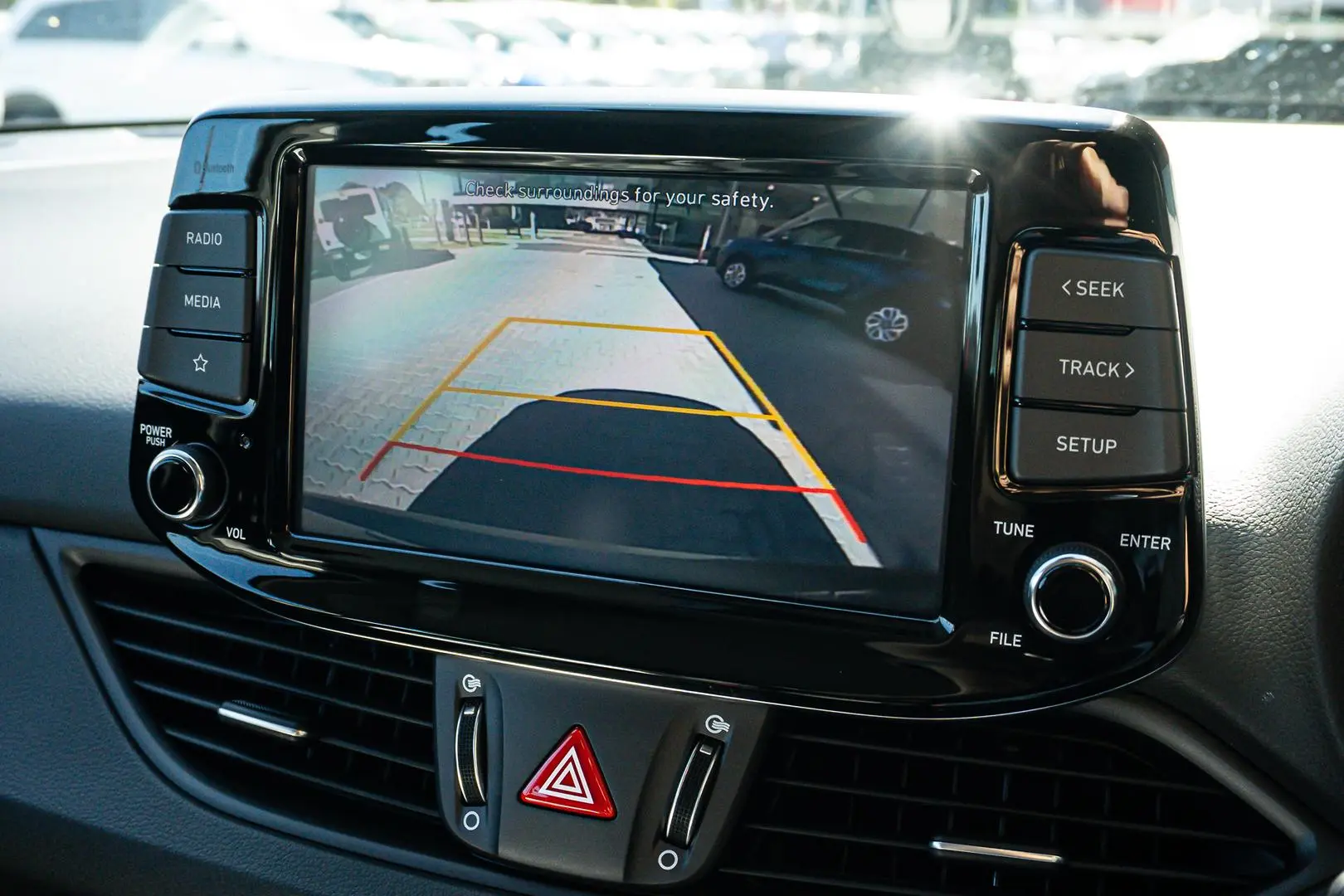 2022 Hyundai i30 Gallery Image 22