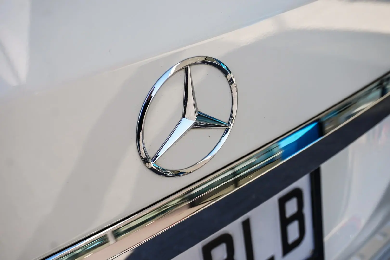 2016 Mercedes-Benz B-Class Gallery Image 16