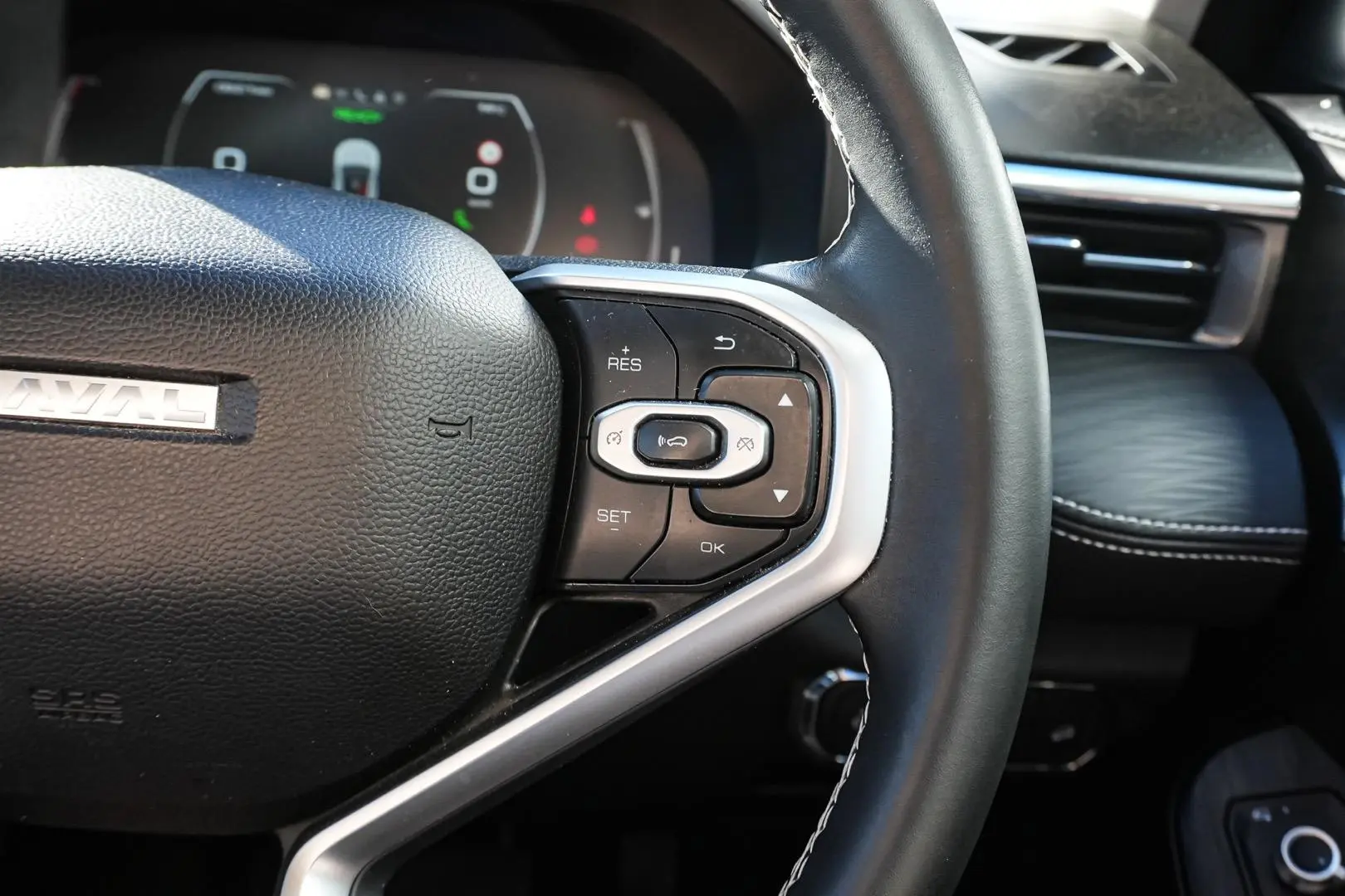 2023 GWM Haval Jolion Gallery Image 21