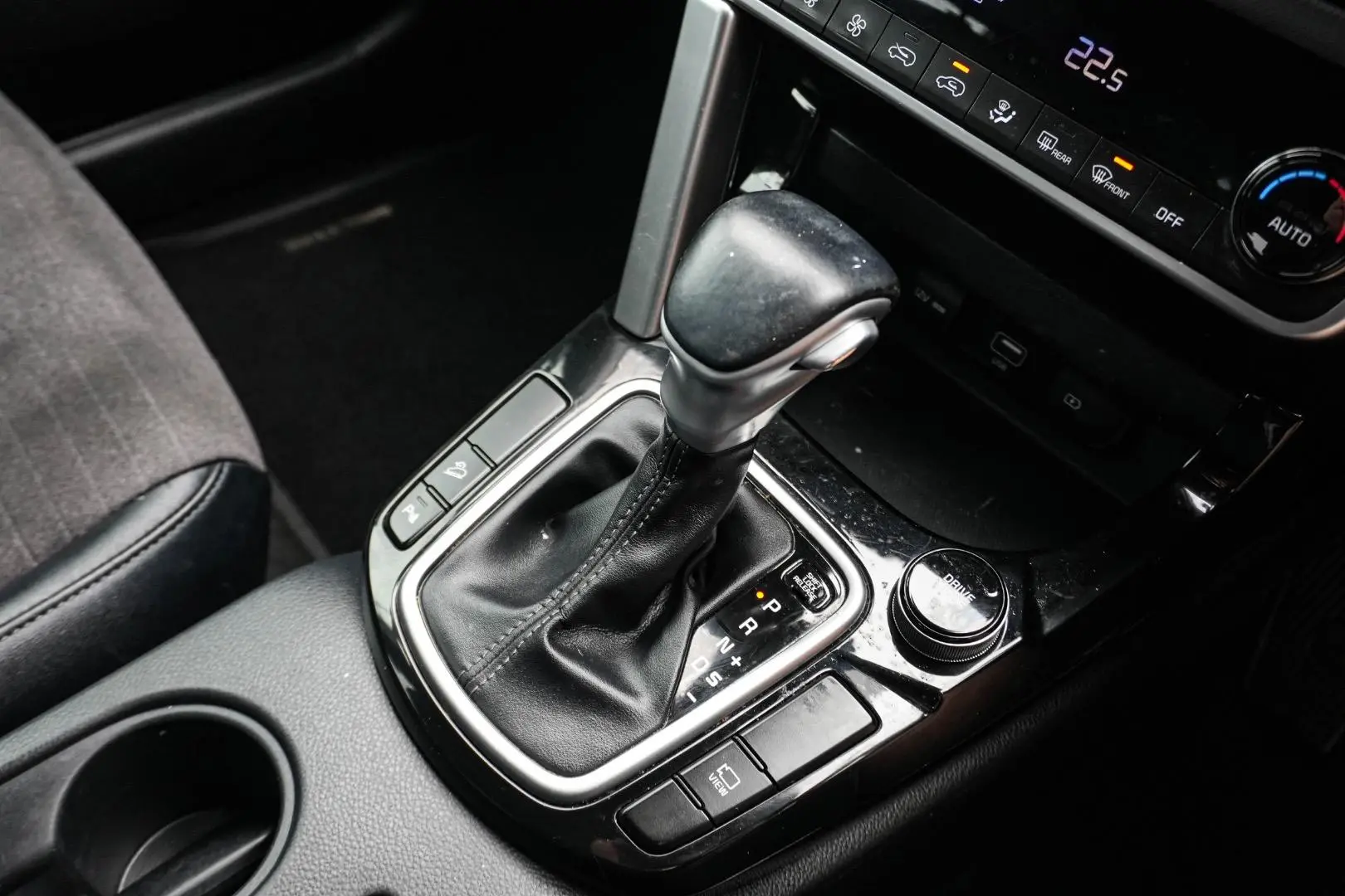 2020 Kia Seltos Gallery Image 18