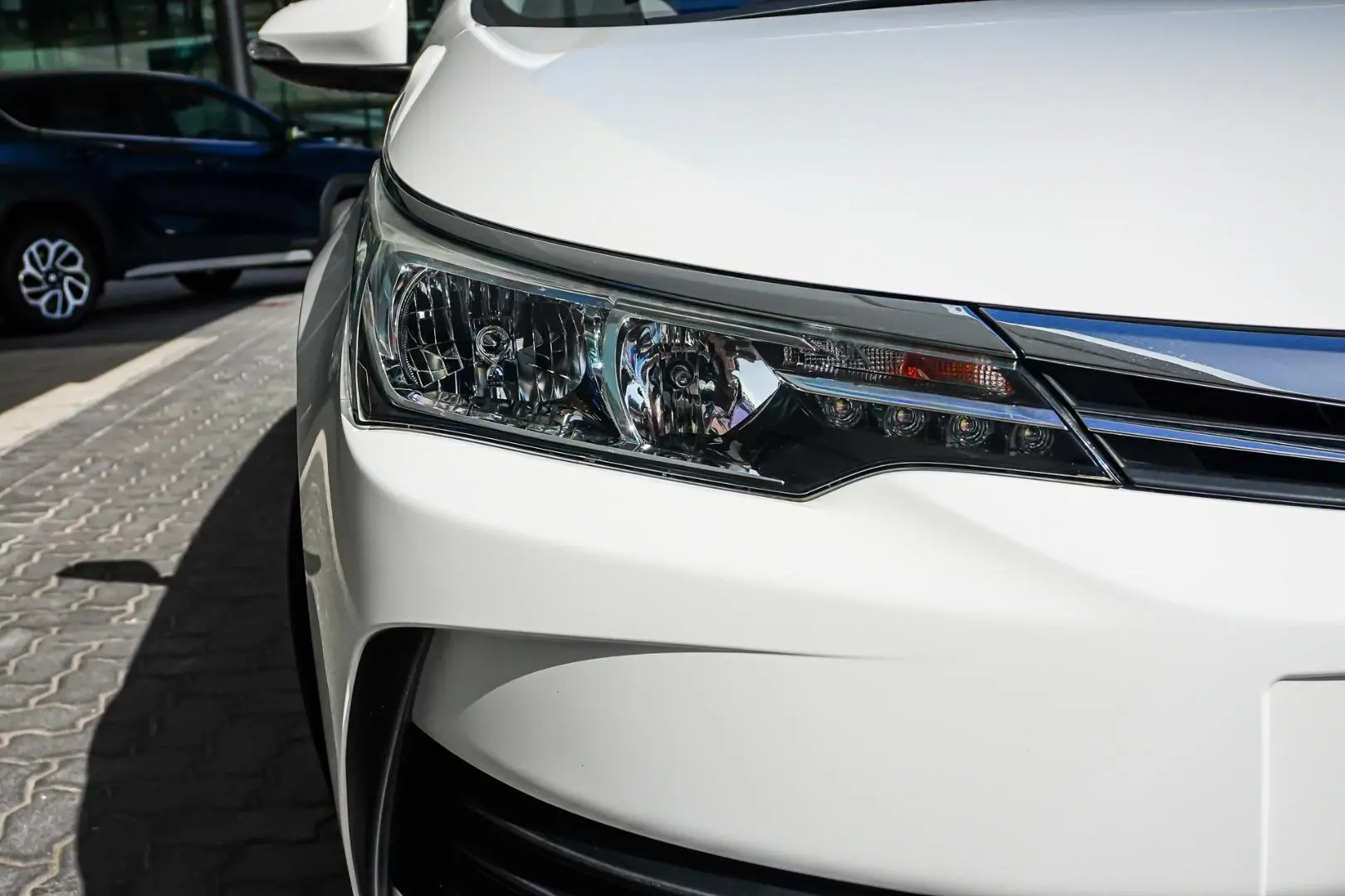 2019 Toyota Corolla Gallery Image 12