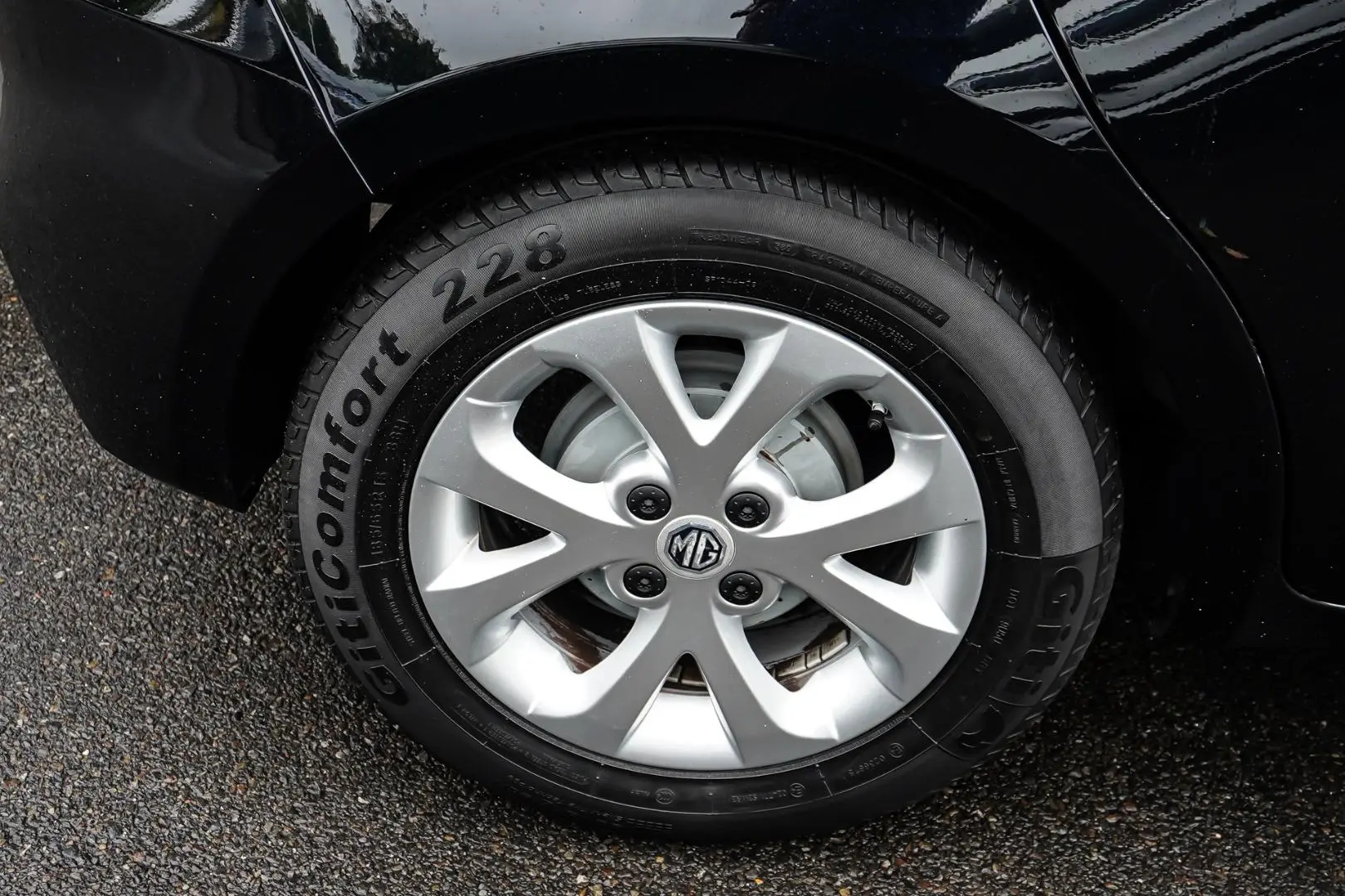 2020 MG MG3 Gallery Image 15