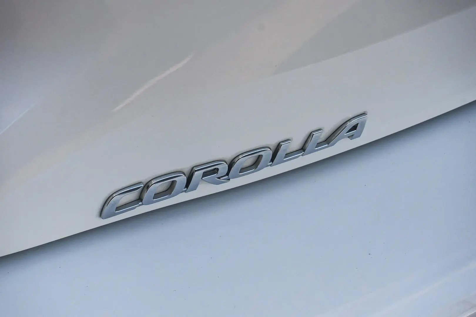 2023 Toyota Corolla Gallery Image 15