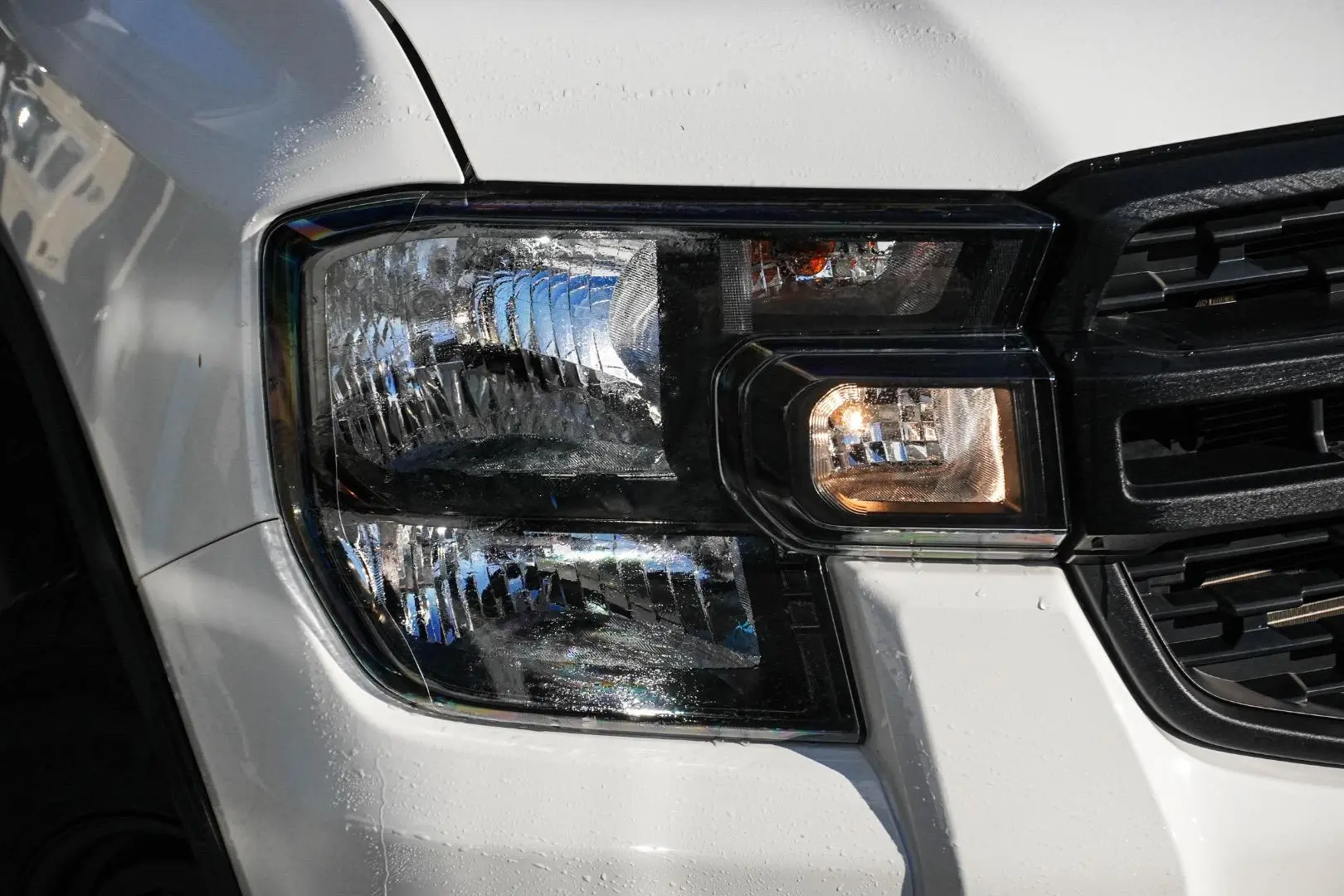 2022 Ford Ranger Gallery Image 11