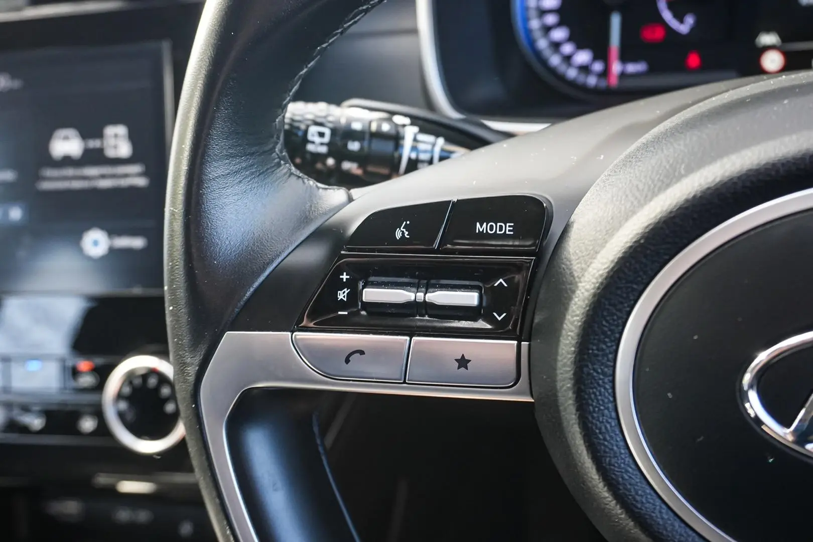 2022 Hyundai Tucson Gallery Image 19