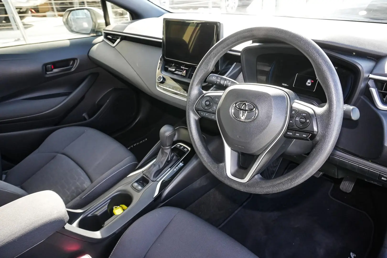 2023 Toyota Corolla Gallery Image 7