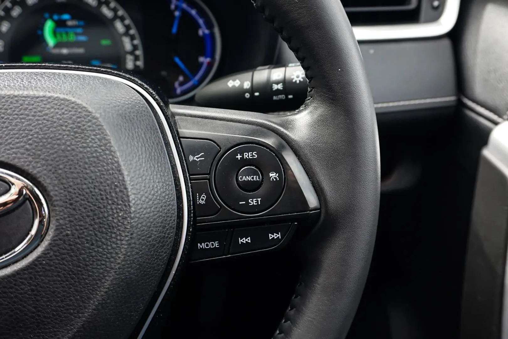 2020 Toyota RAV4 Gallery Image 22