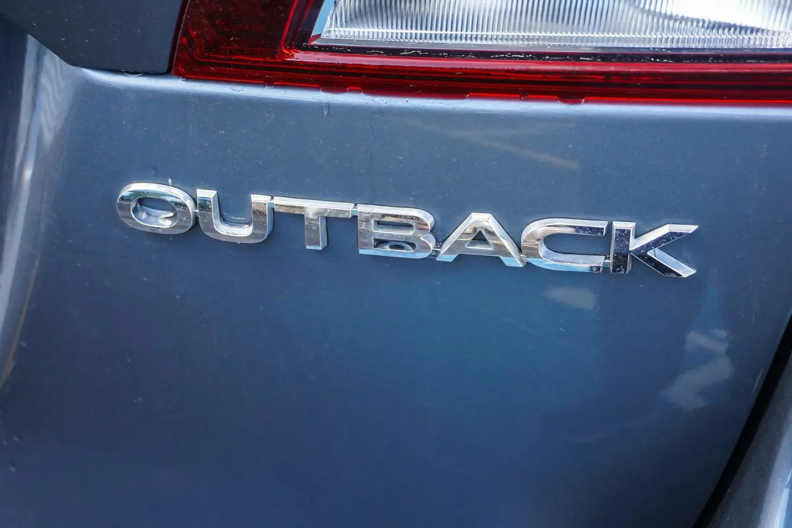 2017 Subaru Outback Gallery Image 15
