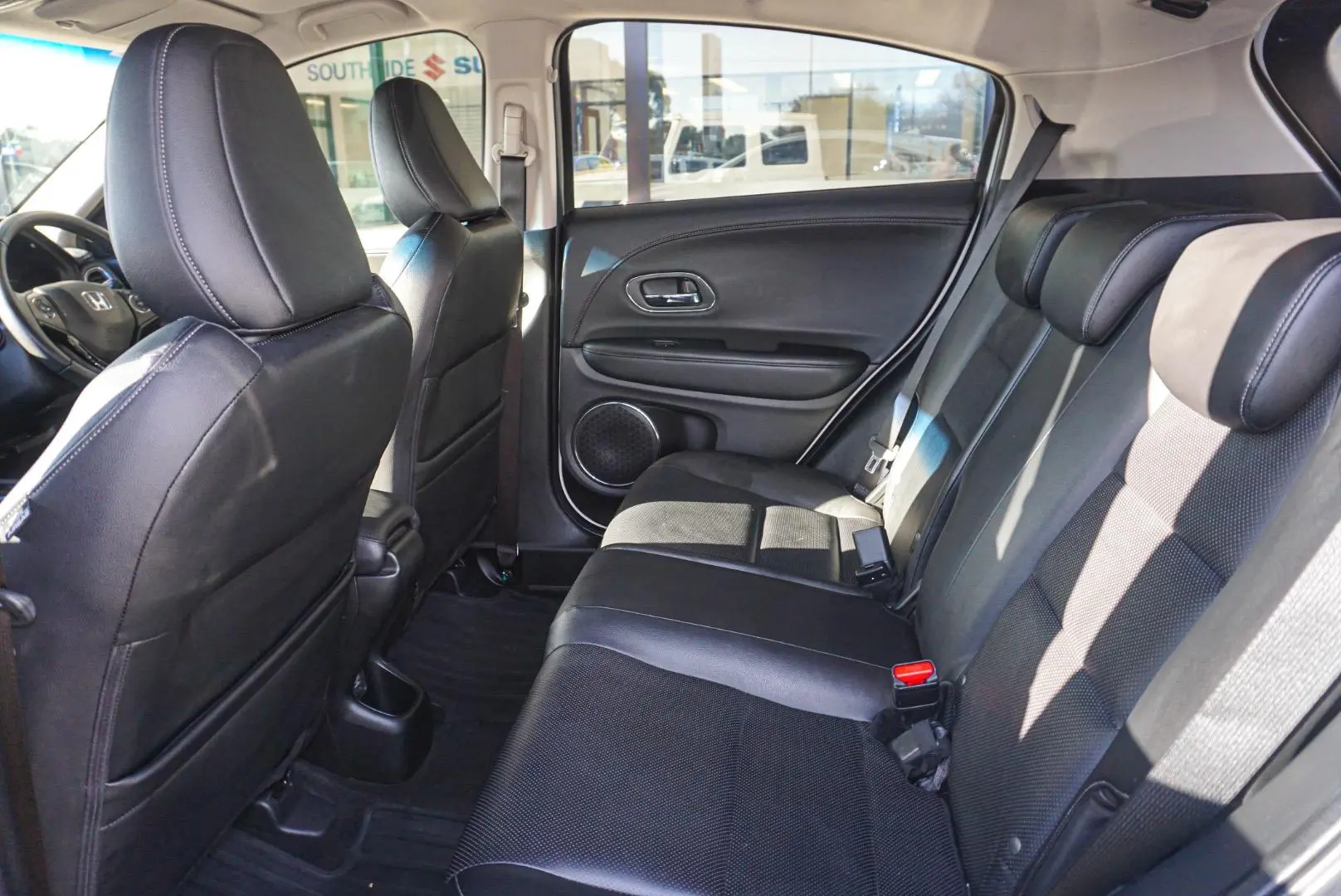 2019 Honda HR-V Gallery Image 8
