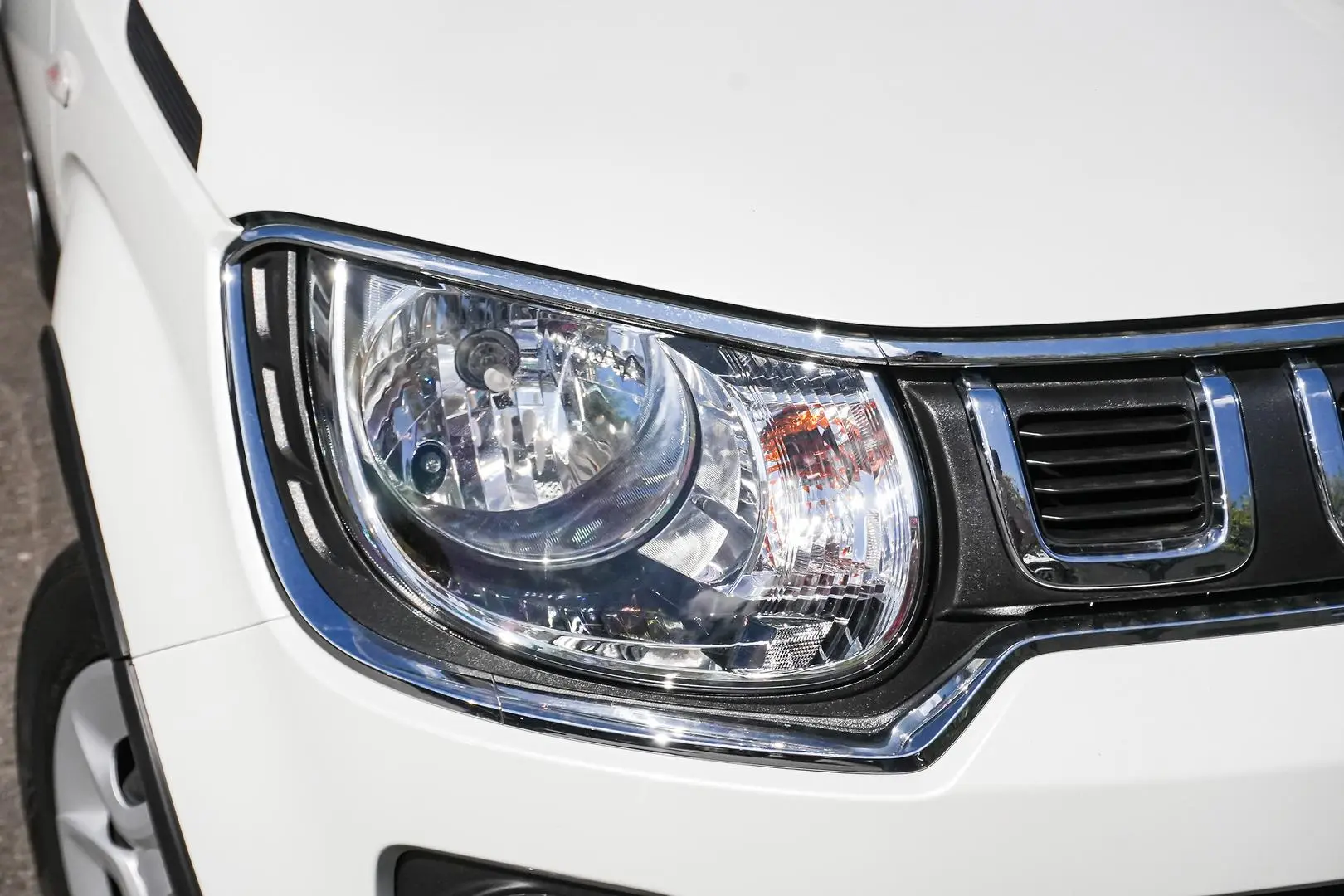 2024 Suzuki Ignis Gallery Image 12