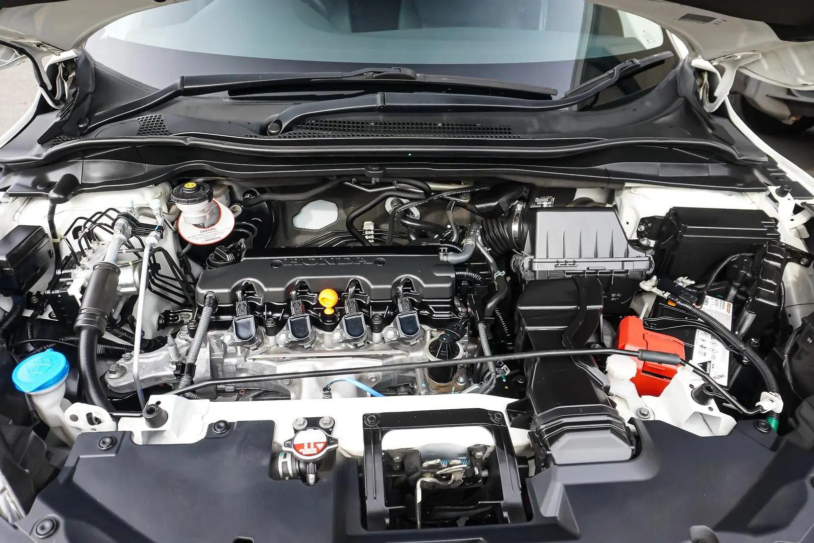 2017 Honda HR-V Gallery Image 26