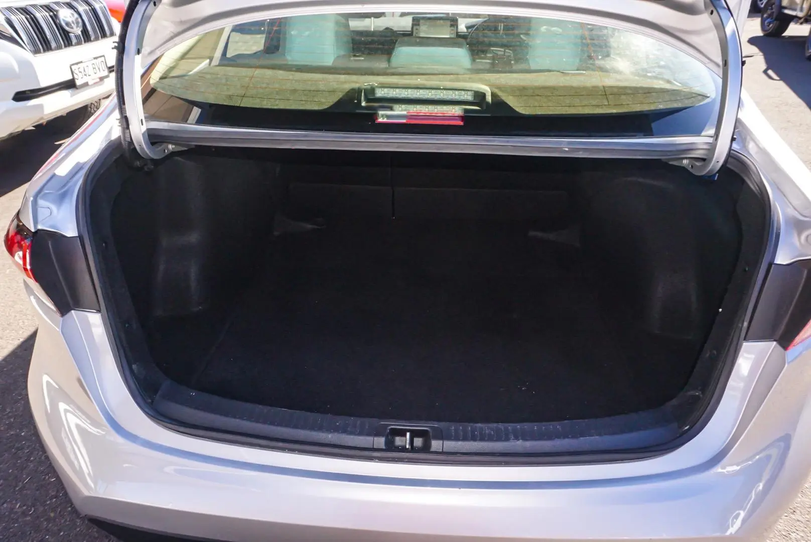 2021 Toyota Corolla Gallery Image 10