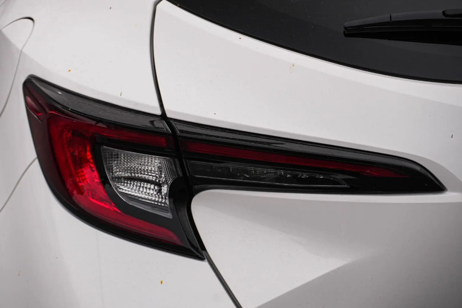 2023 Toyota Corolla Gallery Image 14