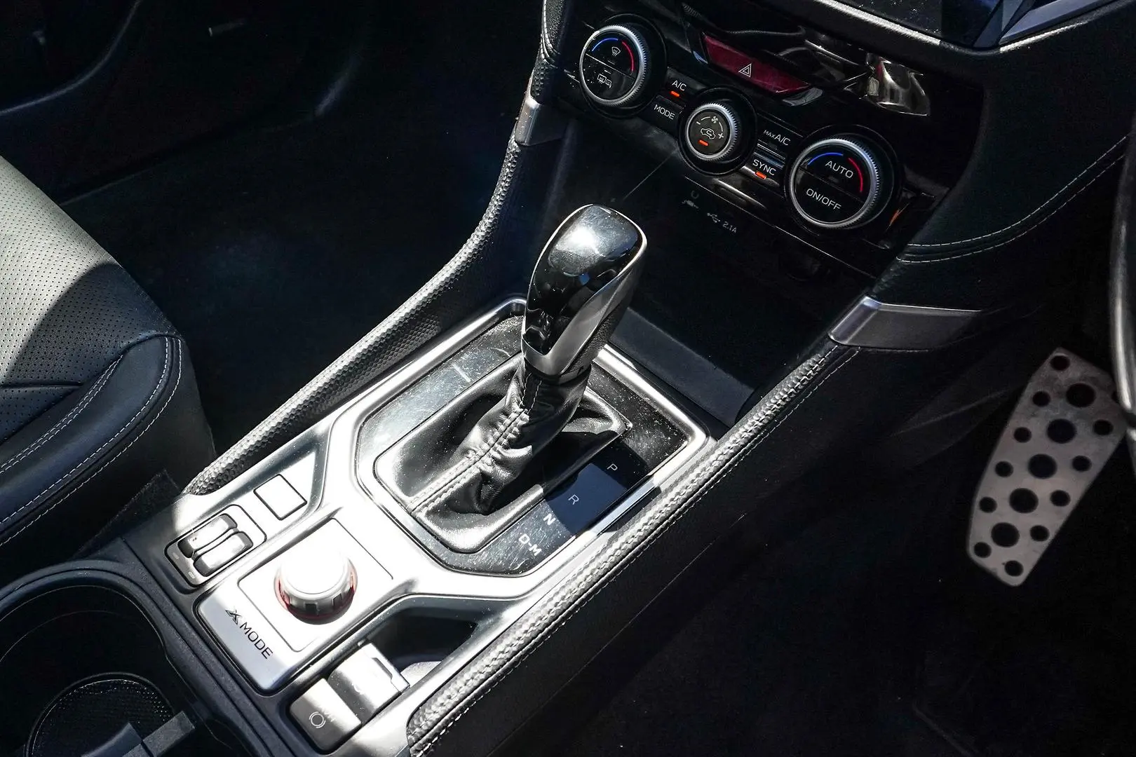 2020 Subaru Forester Gallery Image 21