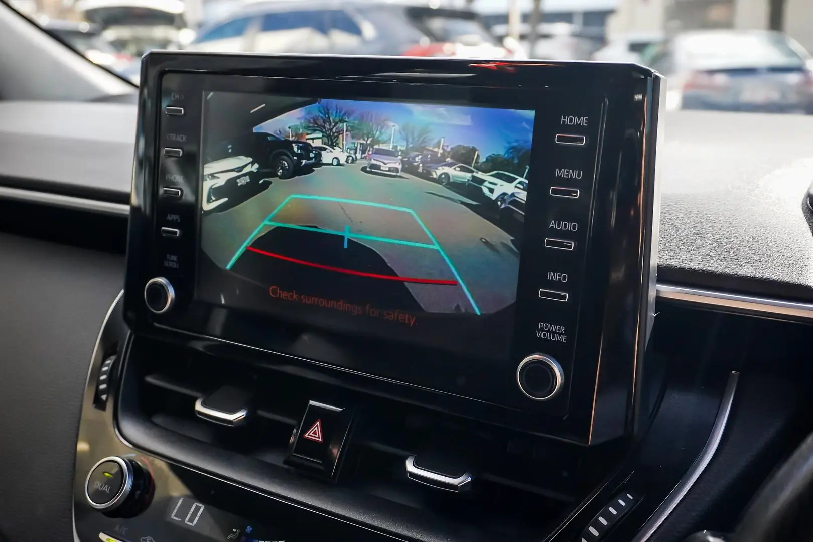 2021 Toyota Corolla Gallery Image 22