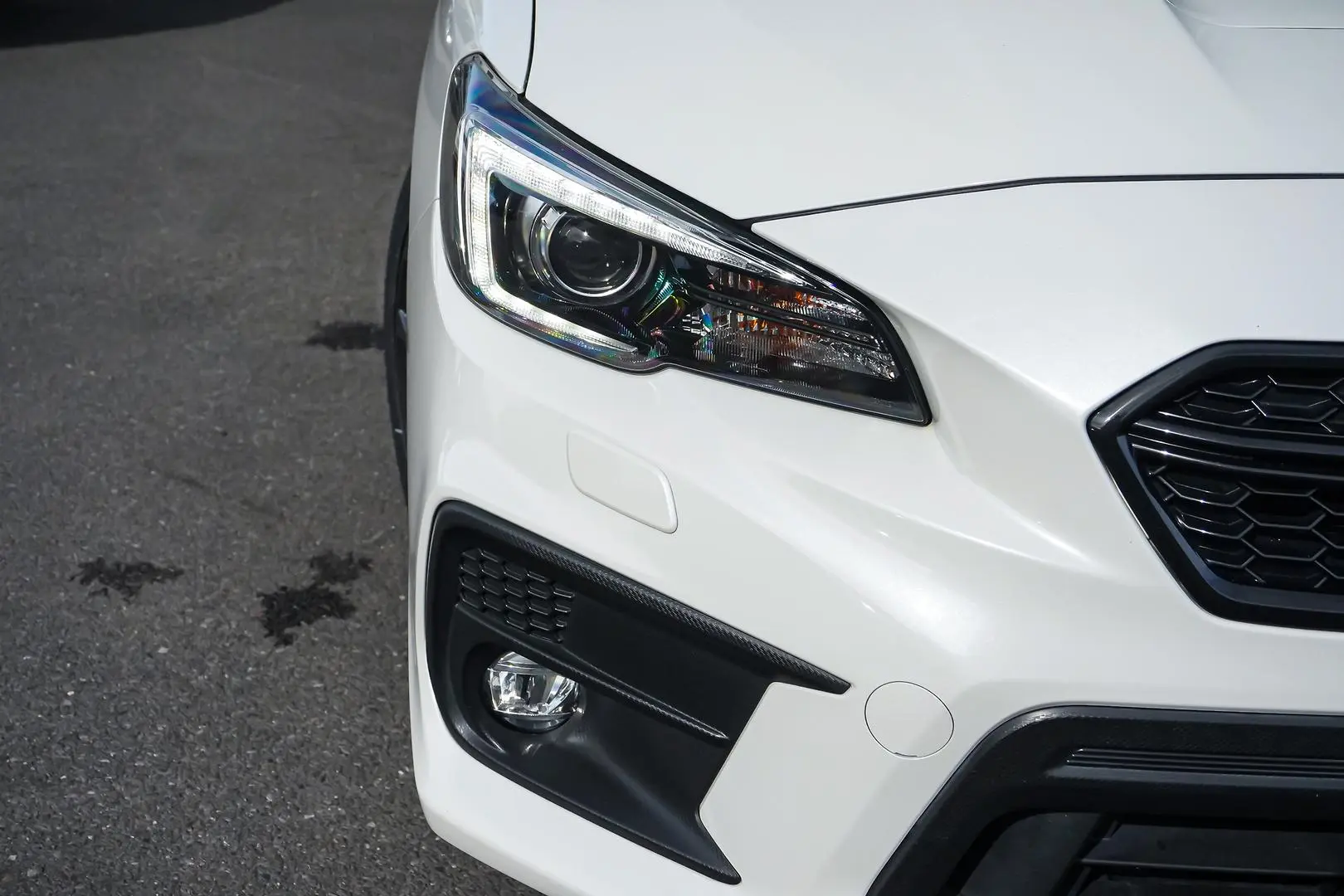 2018 Subaru WRX Gallery Image 12
