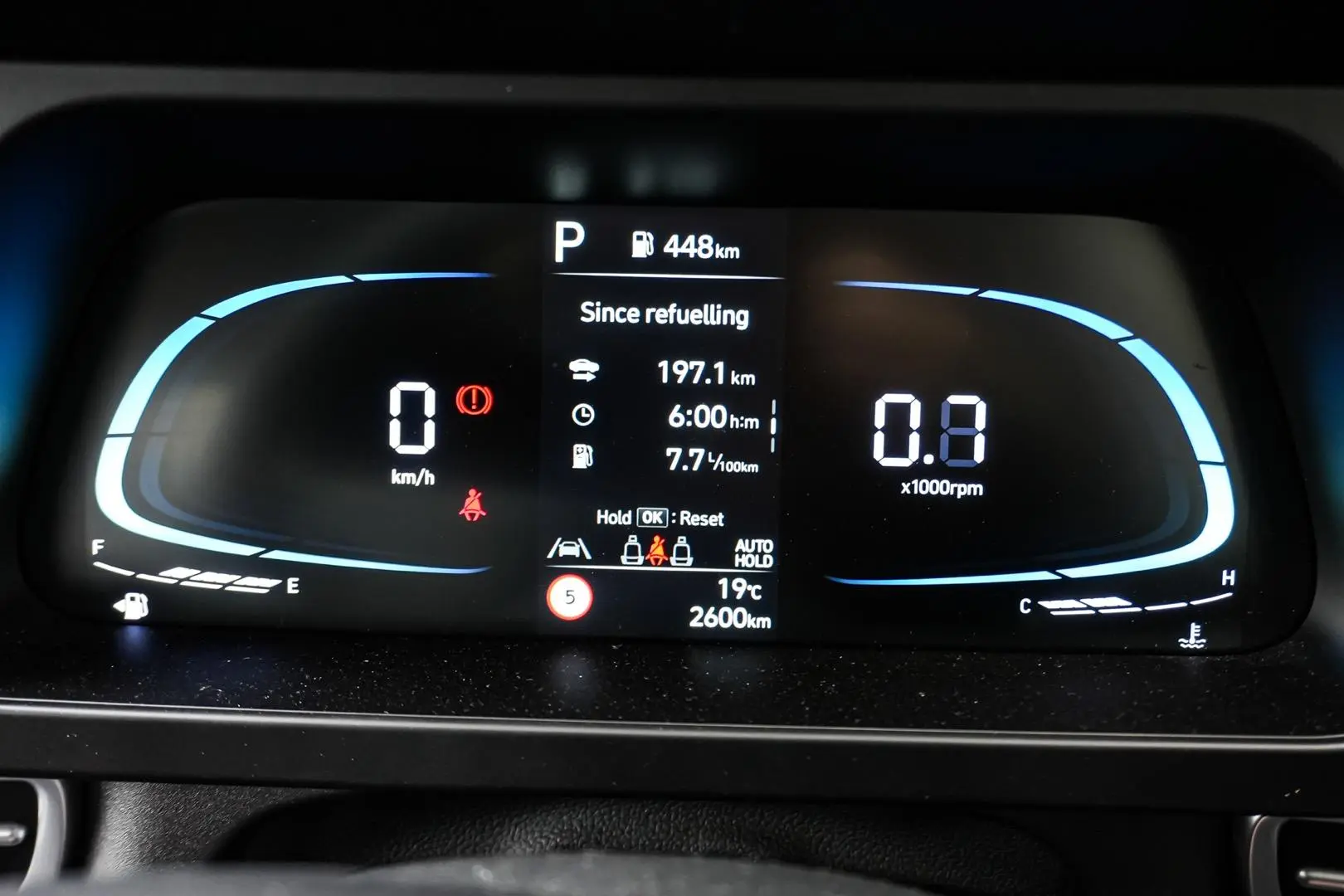 2025 Hyundai i30 Gallery Image 16