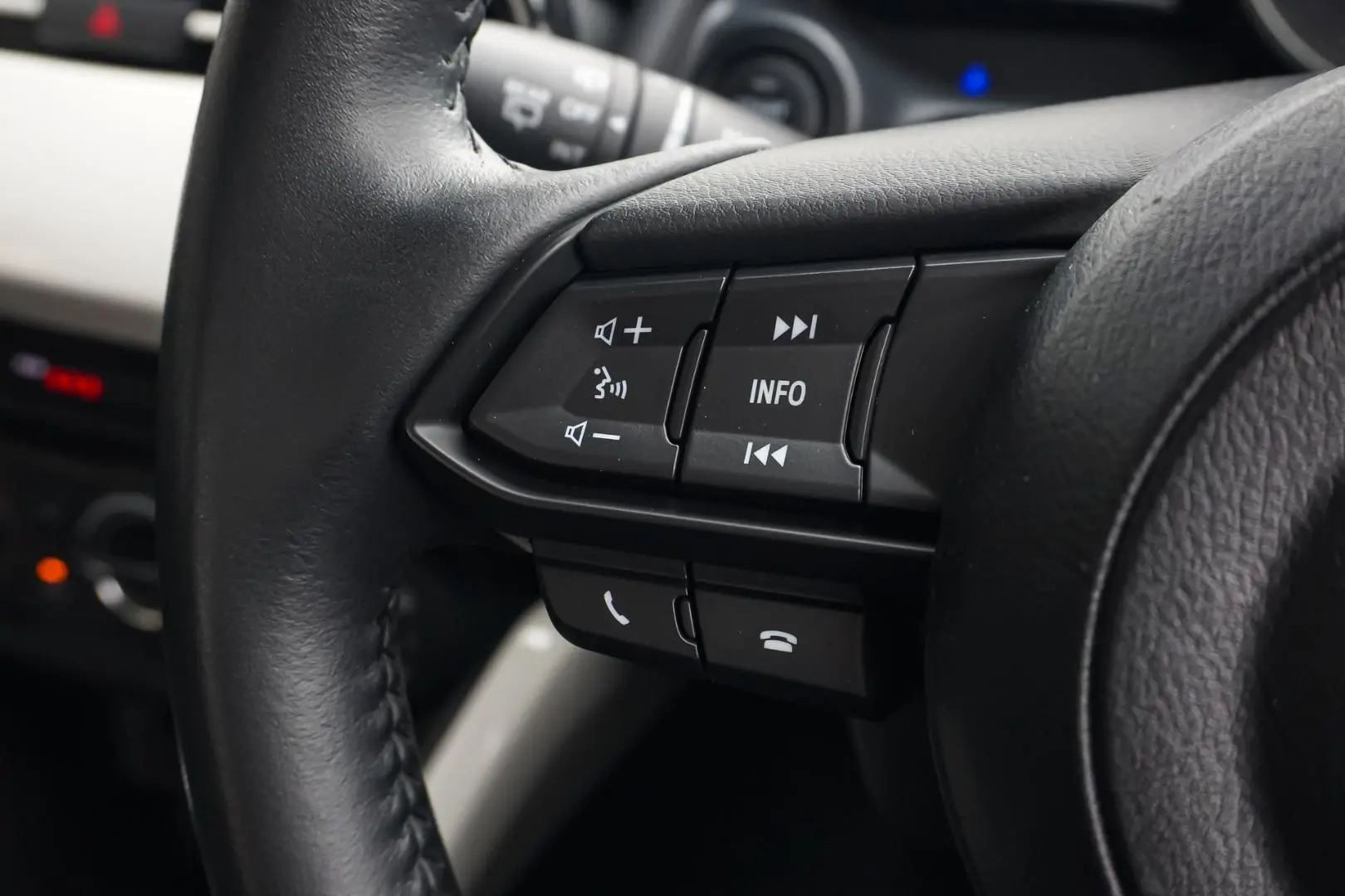 2024 Mazda 2 Gallery Image 21