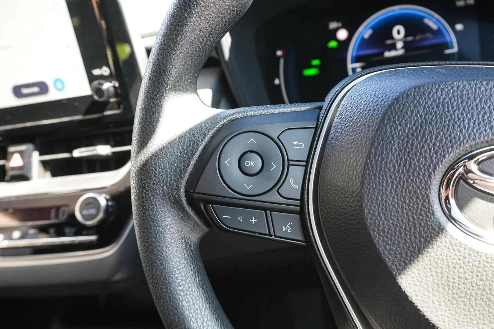 2024 Toyota Corolla Gallery Image 19